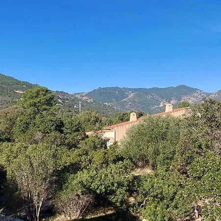 Porto Vecchio - Riviera- Bonifacio