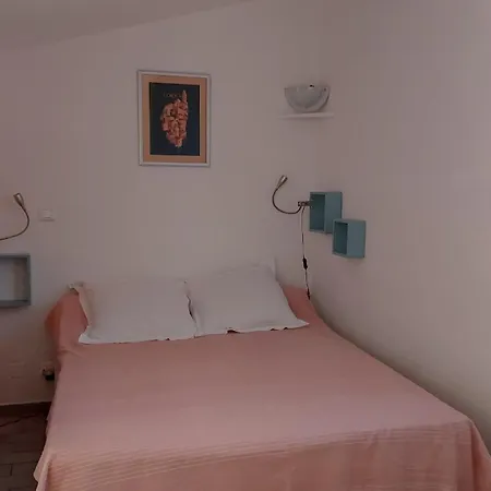 Porto Vecchio - Riviera- Bonifacio Σπίτι διακοπών Lecci