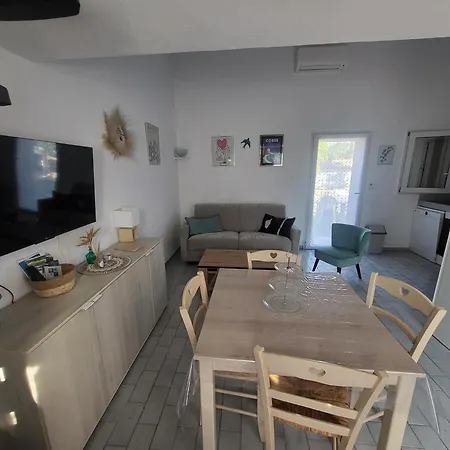 Porto Vecchio - Riviera- Bonifacio Lecci