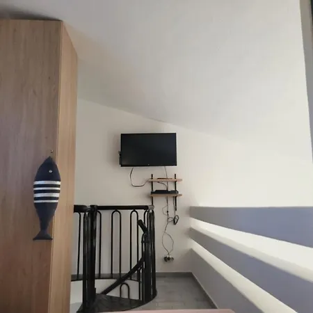 Porto Vecchio - Riviera- Bonifacio *