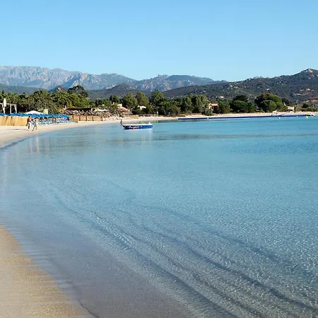 Σπίτι διακοπών Porto Vecchio - Riviera- Bonifacio Lecci