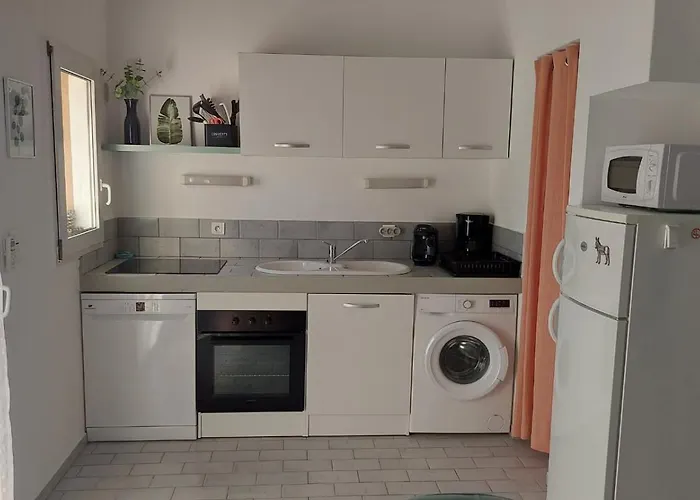 Porto Vecchio - Riviera- Bonifacio