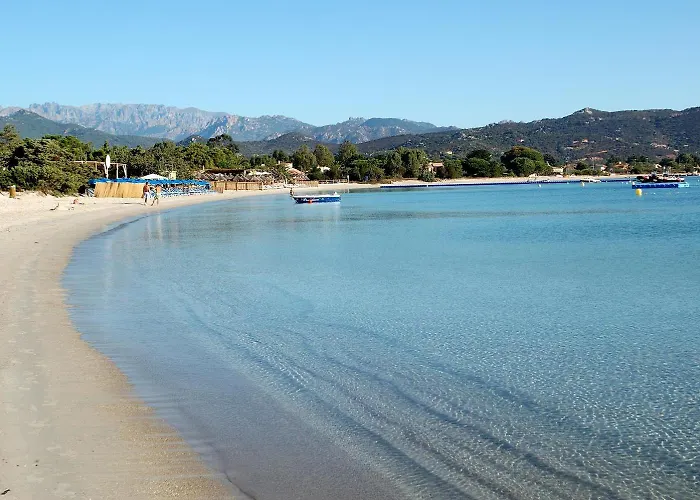 Σπίτι διακοπών Porto Vecchio - Riviera- Bonifacio Lecci