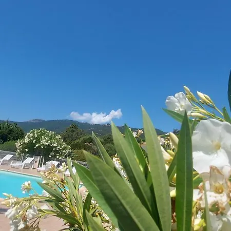 Riviera- La Bonifacio Tatil Evi *