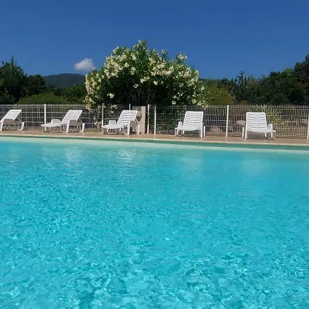 بيت للعطل Mini Villa Bonifacio, Lecci Residence Riviera Piscine 5Min Plage ليسي
