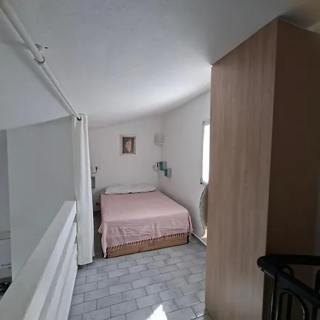 Casa vacanze Résidence Riviera- La Bonifacio Lecci