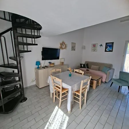 Résidence Riviera- La Bonifacio Casa vacanze Lecci