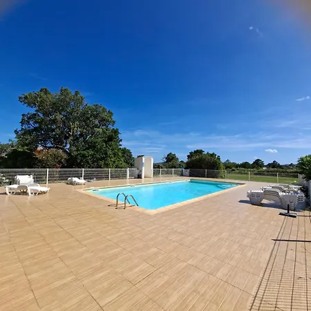 Résidence Riviera- La Bonifacio