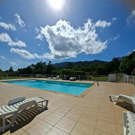 Riviera- La Bonifacio Tatil Evi