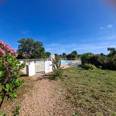 Tatil Evi Riviera- La Bonifacio *