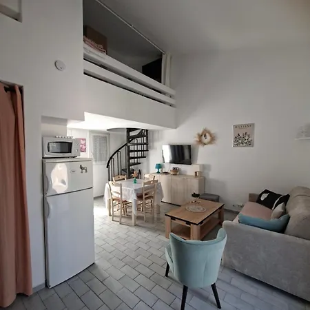 Tatil Evi Riviera- La Bonifacio Lecci