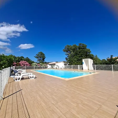 Tatil Evi Riviera- La Bonifacio Lecci