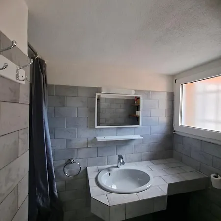Riviera- La Bonifacio Tatil Evi *