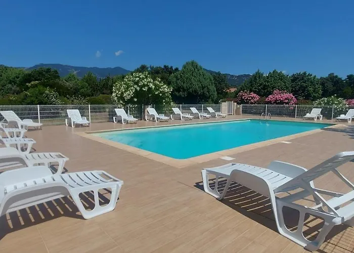 Porto Vecchio - Riviera- Bonifacio Ferienhaus *