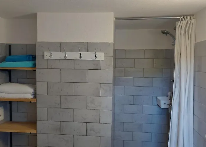 Hébergement de vacances Bonifacio Porto-vecchio Résidence Riviera Avec Piscine *