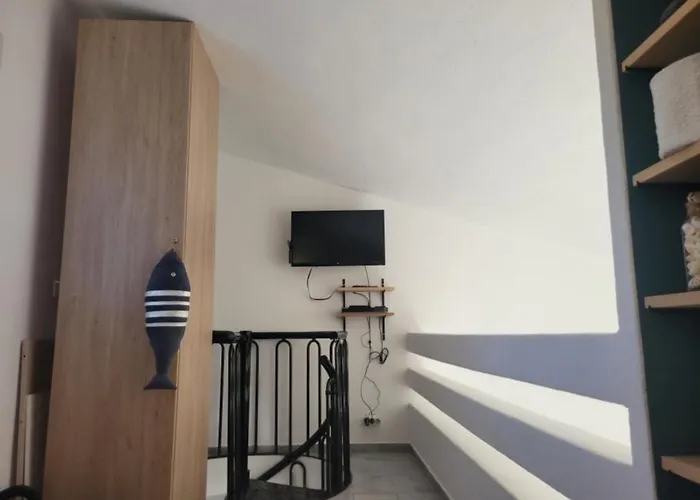 Bonifacio Porto-vecchio Résidence Riviera Avec Piscine *