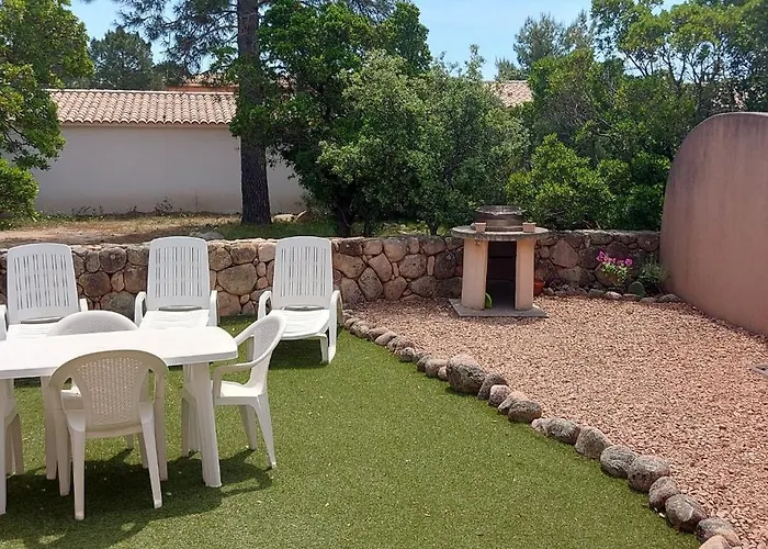 Porto Vecchio - Riviera- Bonifacio Holiday home