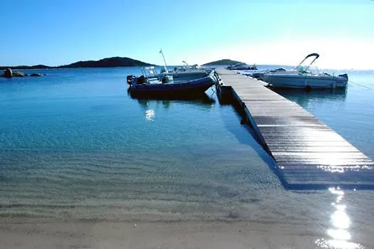 Porto Vecchio - Riviera- Bonifacio Lecci