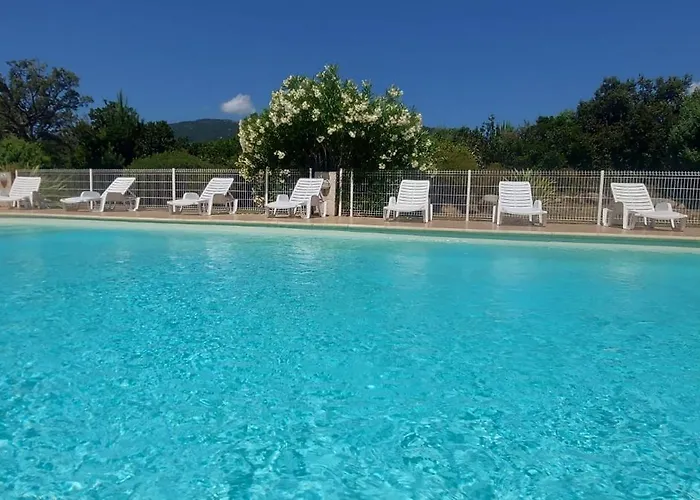 Holiday home Porto Vecchio - Riviera- Bonifacio Lecci